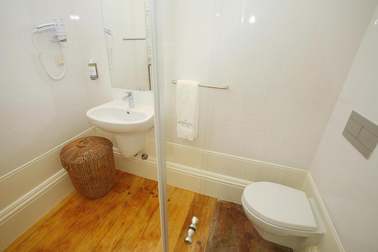 Nº 91 - Almirante Guest House ポルト 部屋 写真